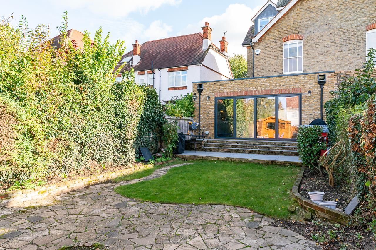 Ware Road, Hertford Alexander